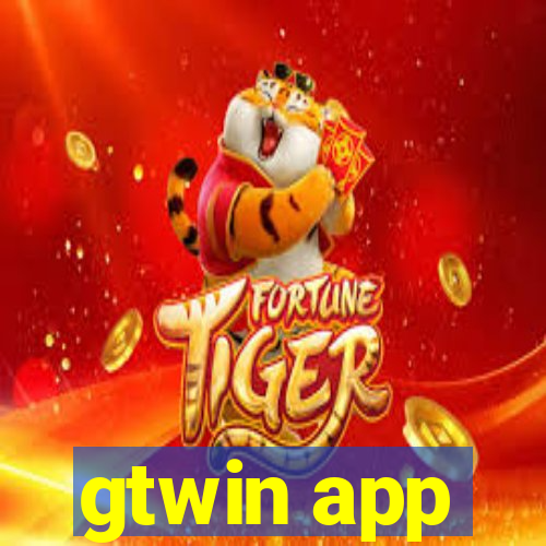 gtwin app